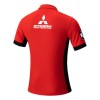 Maglia ufficiale Urawa Red Diamonds Casa 2025-26 per Uomo